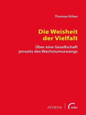 cover image of Die Weisheit der Vielfalt